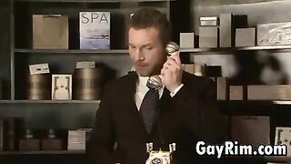 Business Men Fucking