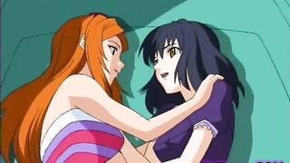 young hot girls get lost 