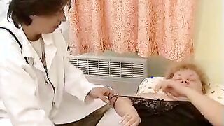 Mature Plumper Gets Pounded