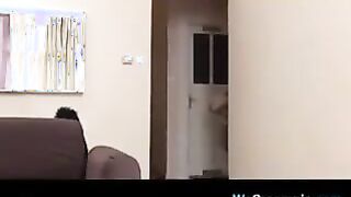 Mature Slut Creamed In The Pussy