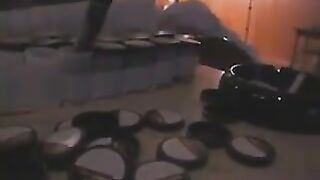 Sweet Asian Slut Having Sex