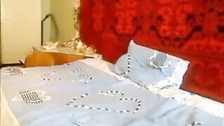 Amateur Teen Couple Having Sex