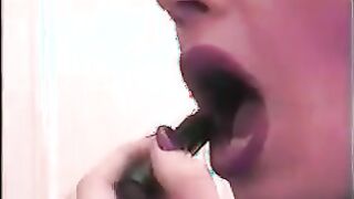 Vintage Shemale Fucking