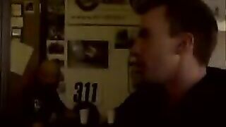 Police Officers Fucking