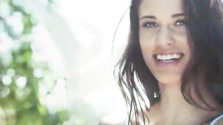 tiffany make adorable blowjob