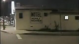 Ghetto Ebony Whore Creampied