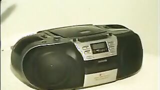 Brazilian Shemale Fucked From Behind