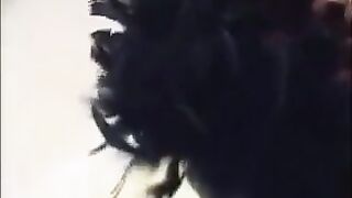 Blonde Shemale Getting Drilled