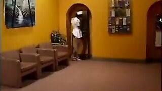 Nurse And Doctor Fucking