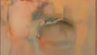 Black Beauty Fucked On The Bed