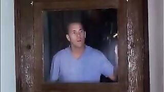 Horny Mother Getting Banged