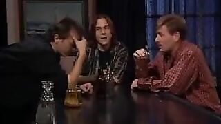 Sexy Lesbian Girls With Their Adult Toy