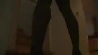 MILF Fucked In The Ass