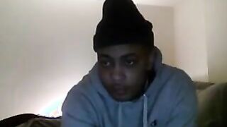 Ebony Mom Getting Fucked