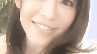 Sexy Japanese Girl And A Big Black Cock