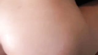 Pretty Asian Ex Girlfriend Sucking Dick And Banged Doggystyle