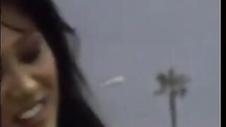 Asian Beauty Riding Cock