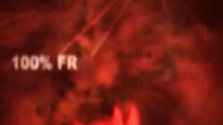 Cute teen sucking cock