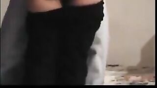 MILF Secretly Watched Getting Fucked