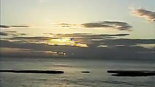 Japanese Babe Sucks And Fucks