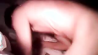 Chinese Couple Homemade Sex Tape