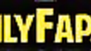 Horny Asian Stepfather