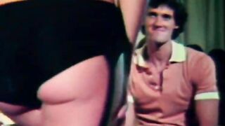 blowjob and retro hardcore loving