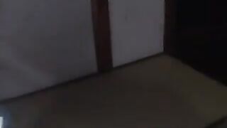 Tied Up Asian Slave Abused