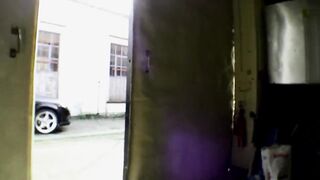 New Ben Dover scene see rough sex with gagging and hard anal