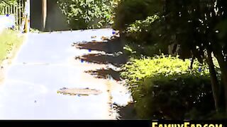 Wife Fucked By Step Brother