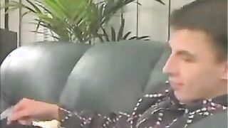 Lactating Bitches Having Fun