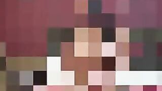 Horny Shemale With A Thick Cock