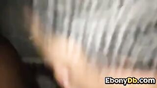 Cheap Prostitute Sucking My Cock