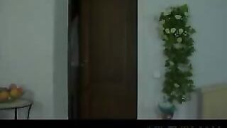 Dirty Russian Mother Having Sex