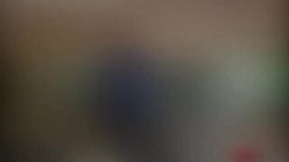 Hot and lovely college teen Giselle gets her pussy banged by stepdaddy