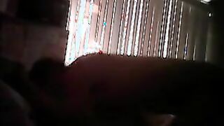 Asian Couple Having Sex