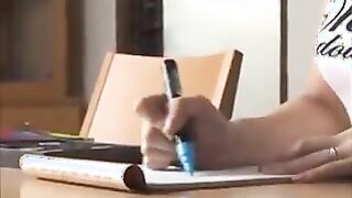 Naughty Asian Step Daughter