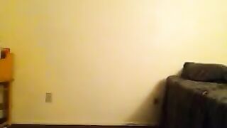 Big Ebony Ass Shaking