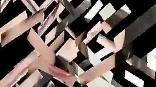 Latin Chick Getting Fucked