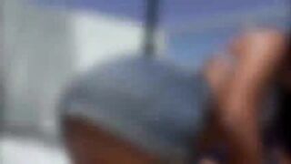 Deliciously cute Maya gets banged hard by her boss Kurt Lockwood with a huge dick