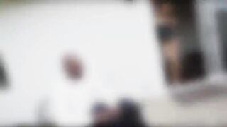 Sophia Fiores ass gets filled with oil and she gets hardcore anal fucking