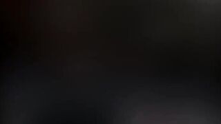 Horny talkative chick sucks a hard cock and gets fucked hard for cash