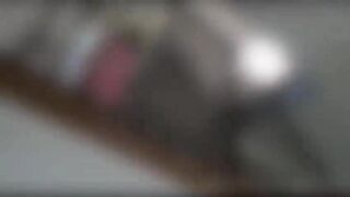 Hot and busty Kayden Kross slurps a meaty cock and gulps a load of sperm