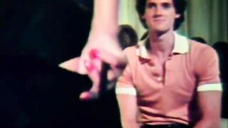 blowjob and retro hardcore penetrating