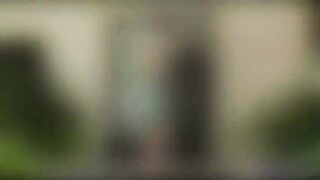 Anikka Albrites tight pussy and wooty ass gets rammed by a meaty dick