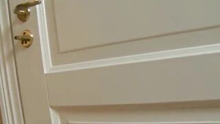 Subduing beauty's lustful needs