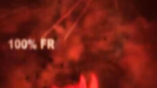 Hot teen fucked in bed