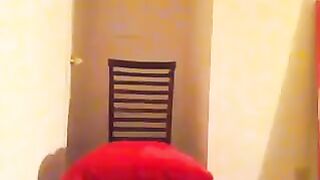 Large Booty Bouncing