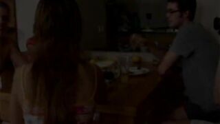 Banging a lovely quim