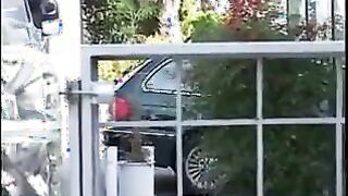 Young Slut Double Penetrated